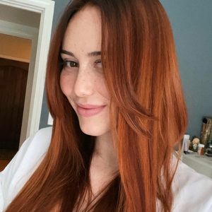 Meet your Posher, Shelby